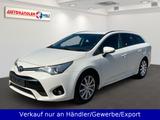 Toyota Avensis Touring Sports Edition-S+ - Toyota Avensis in Halle