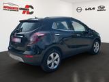 Opel Mokka X 1.6 D Innovation - Opel Mokka X mit Diesel-Antrieb: Automatik
