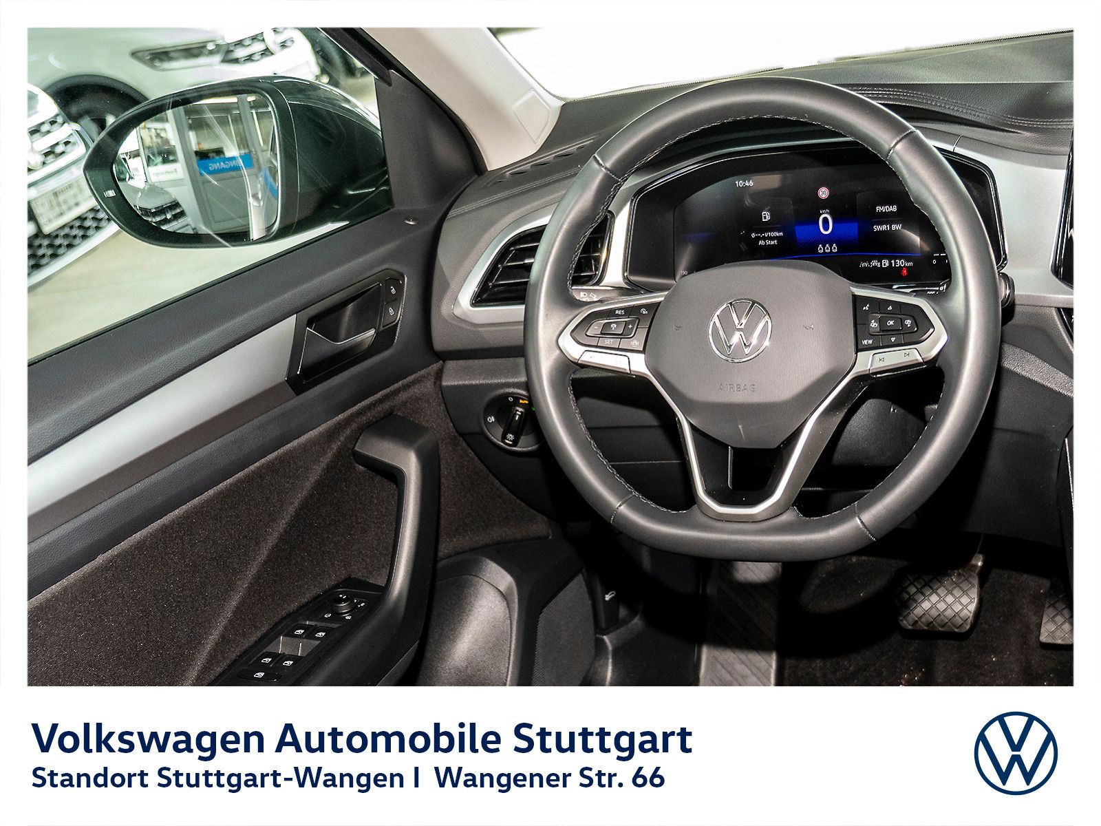 Volkswagen T-Roc - Bild 9