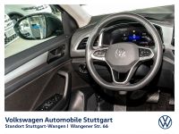 Volkswagen T-Roc - Vorschau Bild 9