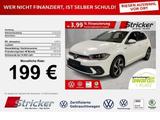 Volkswagen Polo GTI 2.0 TSI DSG 199,-ohne Anzahlung ACC App - : Kleinwagen, Ohne Anzahlung