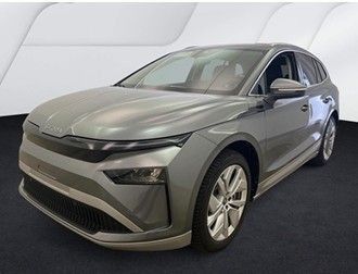 Skoda Enyaq - Bild 22