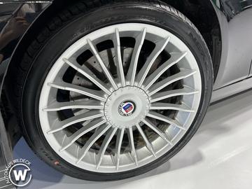 2012 Alpina D5 照片 9