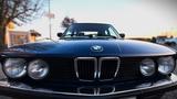 BMW e28 525e Klima, Sportsitze, Temomat, S... - BMW 525 aus 1987