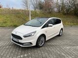 Ford S-Max Vignale 2,0 TDCi 110kW PowerShift - Ford S-Max in Leipzig