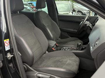 SEAT Ateca - 12