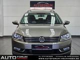 Volkswagen Passat Variant TDi Trendline Blue. 1.Hand Navi T - mit Diesel-Antrieb: Allradantrieb