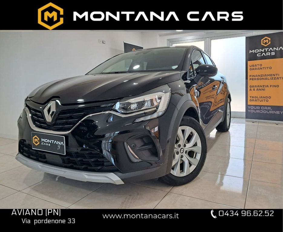Image of Renault Captur