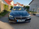 BMW 528 i - BMW 528 aus 2012