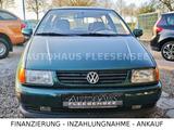 Volkswagen Polo 1.6 *WEBASTO STANDHEIZUNG*TÜV* - gebrauchte VW Polo aus dem Jahr 1995