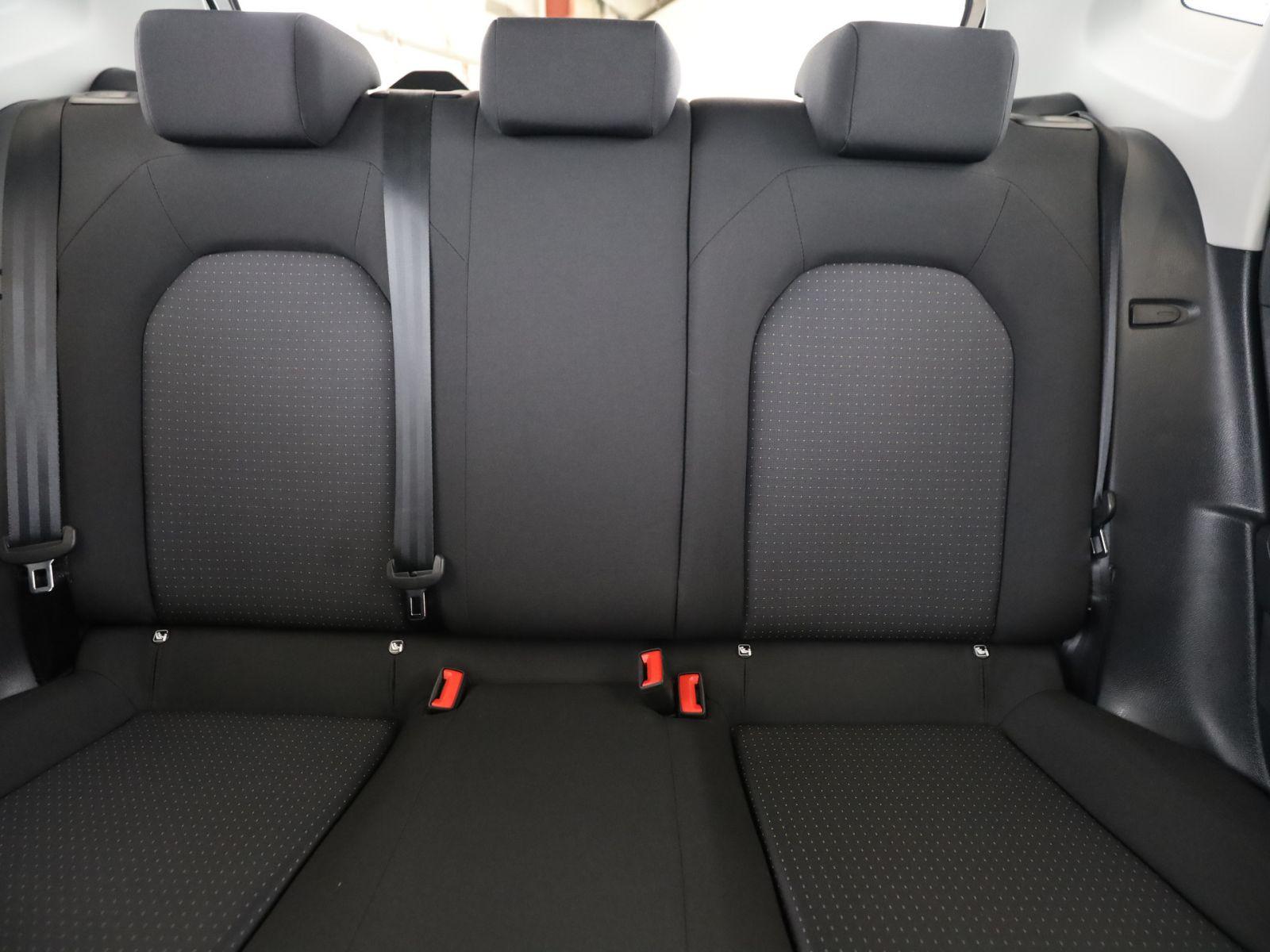Seat Ibiza 1.0 MPI Style LED+RFK+Audio+Bluetooth