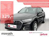 Audi Q5 50 TFSI e Q APP+DAB+SHZ+LED+NAVI+PDC+Facelift - gebrauchte Audi Q5 mit Facelift