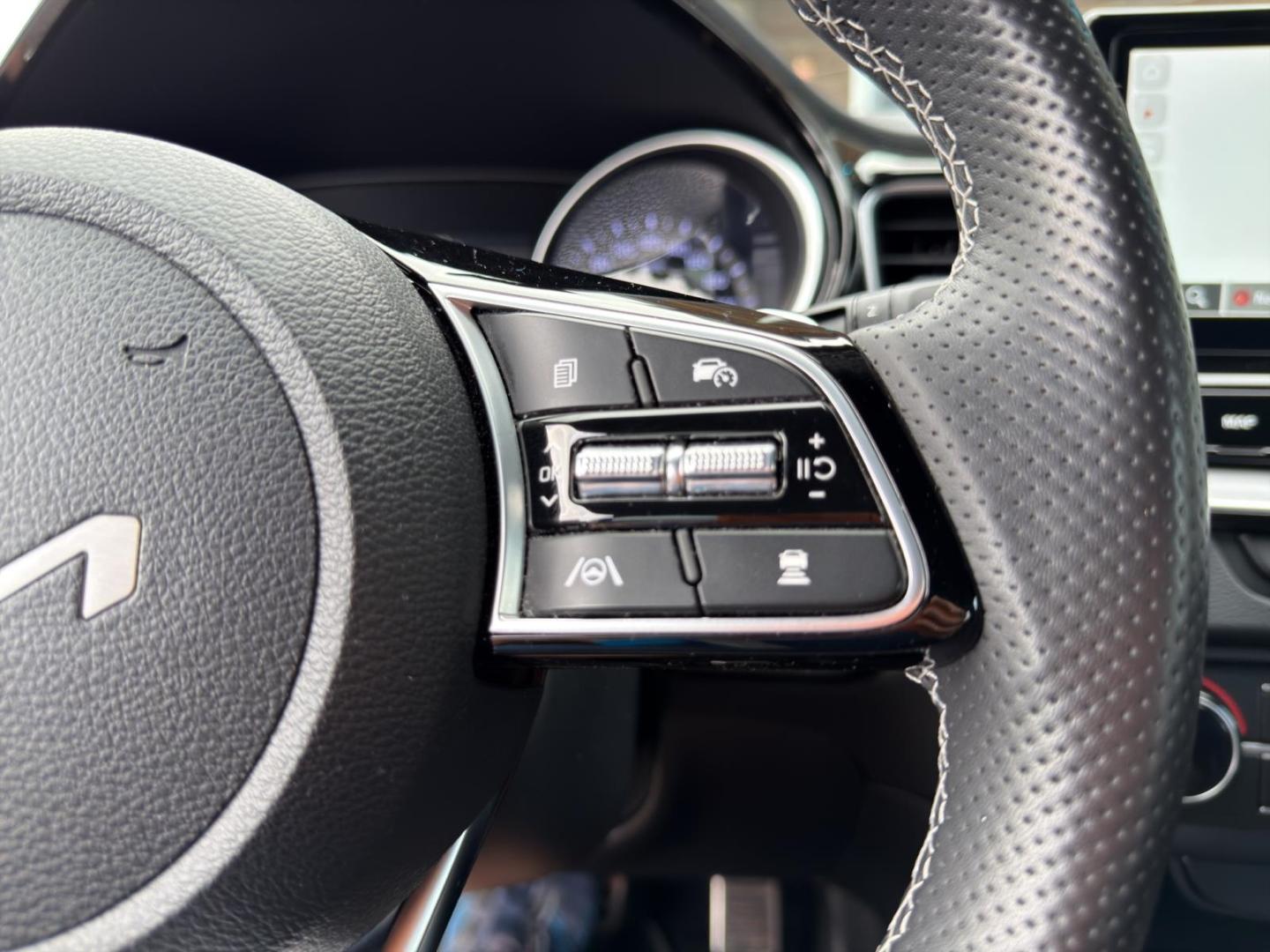 Kia ProCeed GT Line 1.5 T-GDI DCT Navi Klimaautom LE