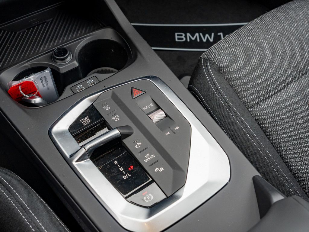 BMW 120 - Bild 13