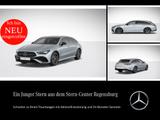 Mercedes-Benz CLA 180 Shooting Brake AMG+LED+SHZ+KEYLESS-GO+++