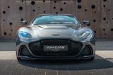 Aston Martin DBS Volante 770 Ultimate*1/199*Carbon*Carb.Seats - Aston Martin: 77