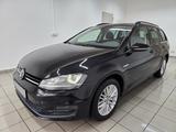 Volkswagen Golf VII Variant Cup 4M Xenon Sthzg. GRA DAB+ - Volkswagen Golf mit Diesel-Antrieb: Standheizung, Kombi