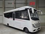 Concorde Carver 850L*Bar./E&P/Luft/Gastank/Lithium/Solar* - Concorde Carver