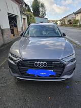 Audi A6 5.0TDI Quatrro 3000 Diesel - Audi A6: 30 TDI