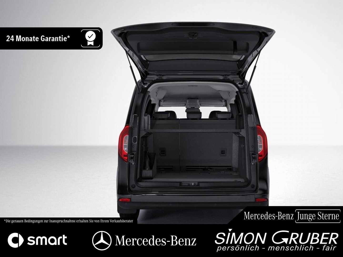 Fahrzeugabbildung Mercedes-Benz EQT 200 Progressive Kamera Navi LED AC22/DC75 KW