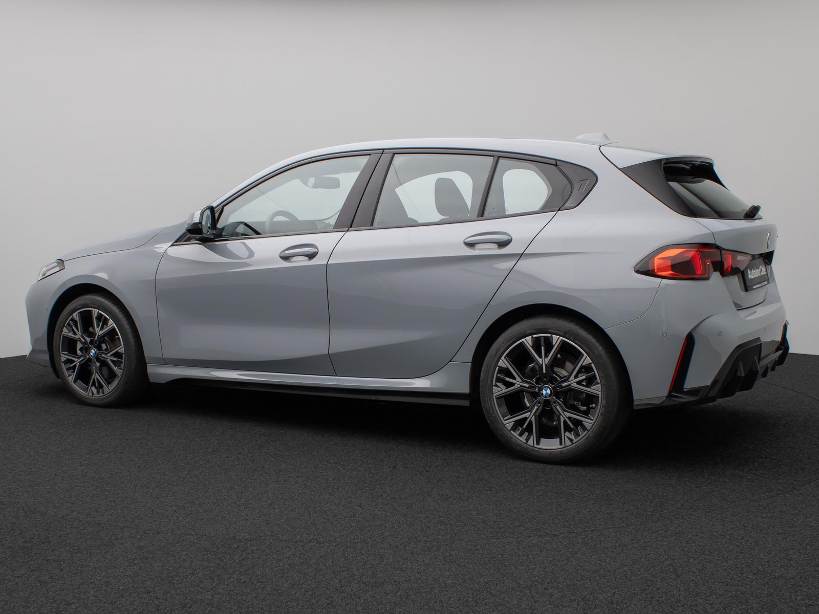 BMW 1 Series i M Sport Kamera DAB Sitzhzg Alarm DrivAssist, миниатюра 9