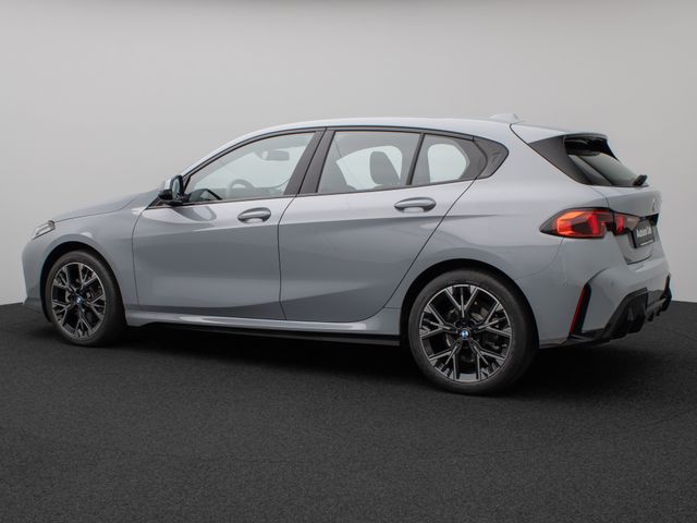 Foto Nummer 9: BMW 120i