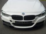 BMW 335 d xDrive Luxury Line - BMW 335: 335d