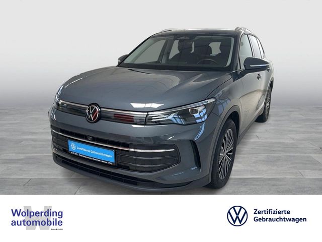 Tiguan 1.5 eTSI DSG Life Bluetooth Navi LED