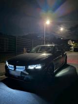 BMW 320 g20. Automatik Limousine 2019 - BMW 320 aus 2025