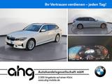 BMW 318d Touring Panorama Head-Up Laserlicht Komfort - BMW: Laserlicht
