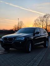BMW X3 20d xDrive, Fahrbereit Tüv, Diesel ... - BMW 320 SUV