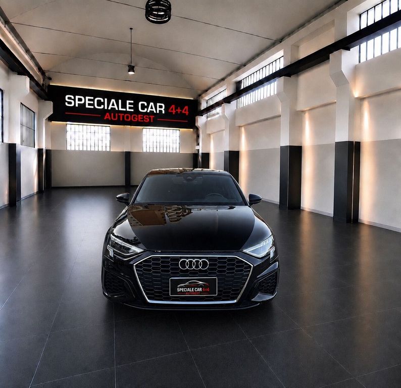 Image of Audi A3