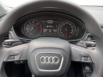 Audi A4 - 9