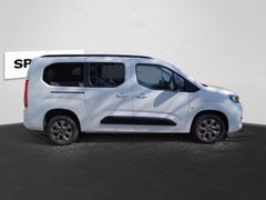 Fahrzeugabbildung Opel Combo Life E GS XL 1.5D AT8 7-Sitzer, Navi