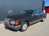 Mercedes-Benz 300  SEL - Mercedes-Benz 300: 300sel
