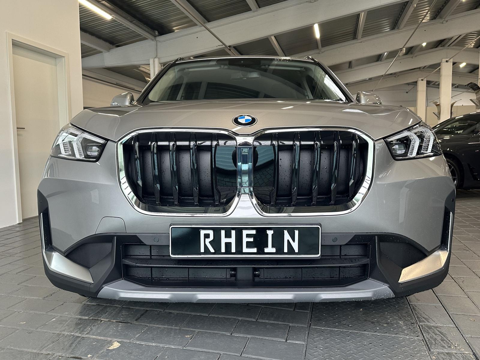 BMW X1 sDrive18d AHK Premium Paket Drving Ass.
