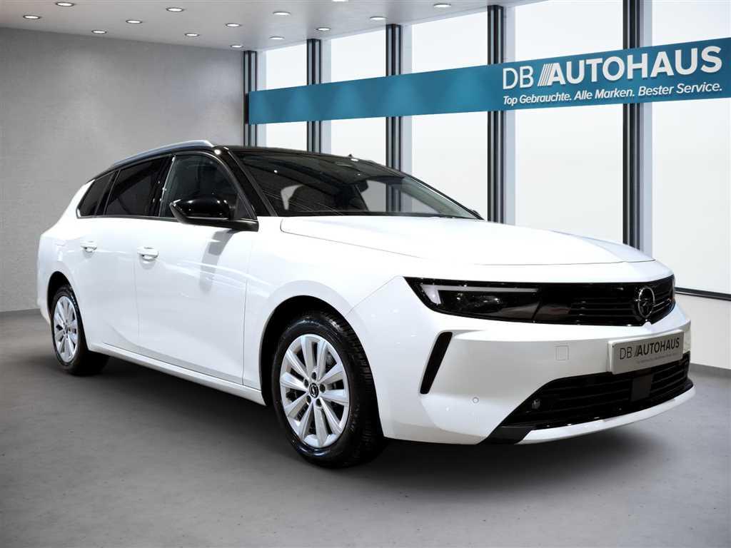 Opel Astra ST Business Elegance 1.2 Turbo AHK