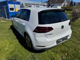 Volkswagen Golf VII Lim. e-Golf - Volkswagen Golf mit Elektro-Antrieb
