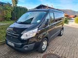 Ford Nugget Transit Custom - Ford Transit: Nugget