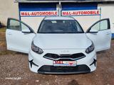 Kia Ceed Sportswagon KLIMAAUTOMATIK Navigation neue - Kia cee'd Sportswagon aus 2022