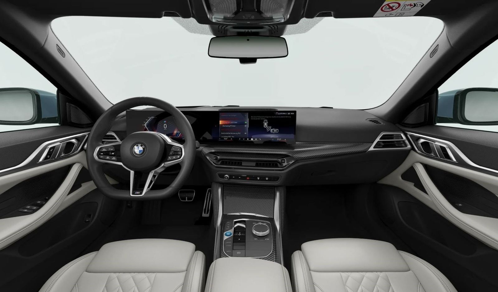 BMW i4 - Bild 5