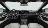 BMW i4 - Vorschau Bild 5