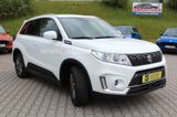 Suzuki Vitara 1.4 COMFORT 4x4 ALLGRIP | AHK | WKR - Suzuki Vitara: 4.4