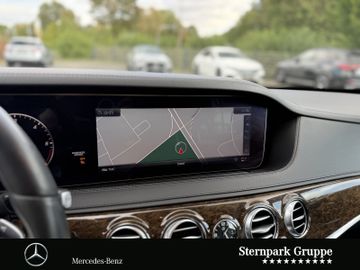 Mercedes S 350 - 11