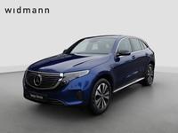 Mercedes-Benz EQC 400 4M *AHK*Multibeam*S-Dach*Distronic*Navi*