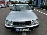 Audi 100 - Audi Oldtimer
