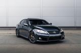 Lexus ISF 5.0 V8 EU - Lexus: Is