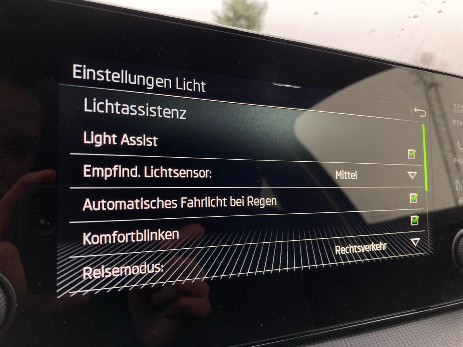 Skoda Fabia - Bild 16