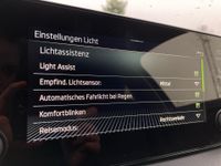 Skoda Fabia - Vorschau Bild 16