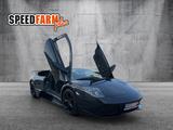 Lamborghini Murciélago S - Lamborghini Murciélago: Coupé